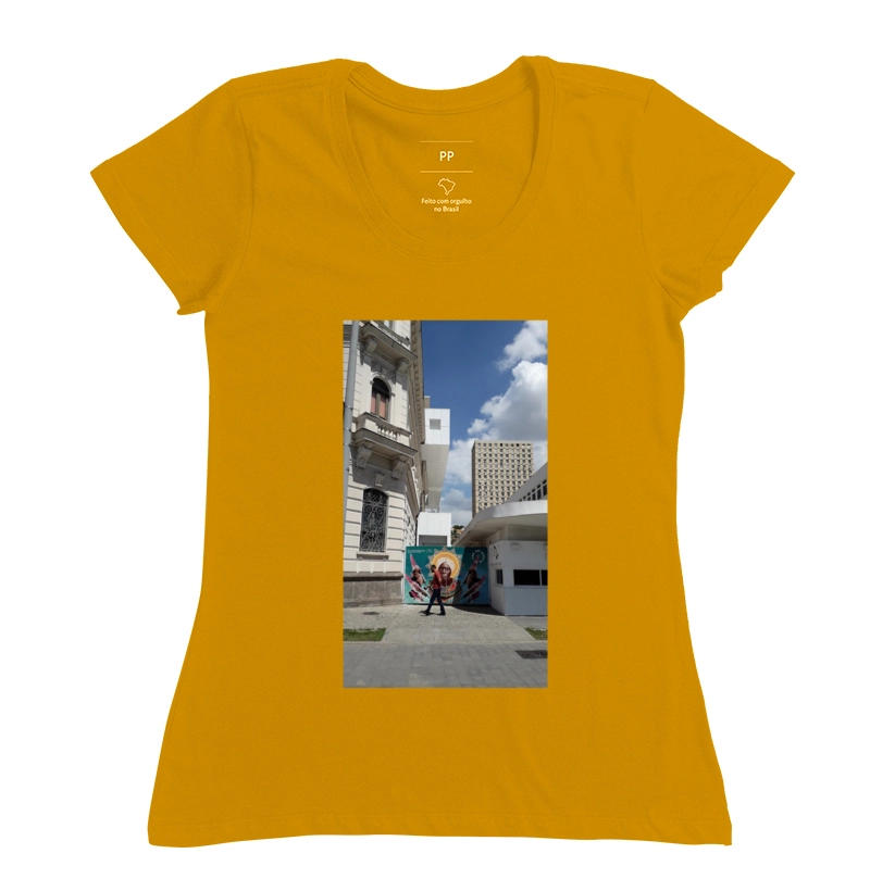 Camisa 14