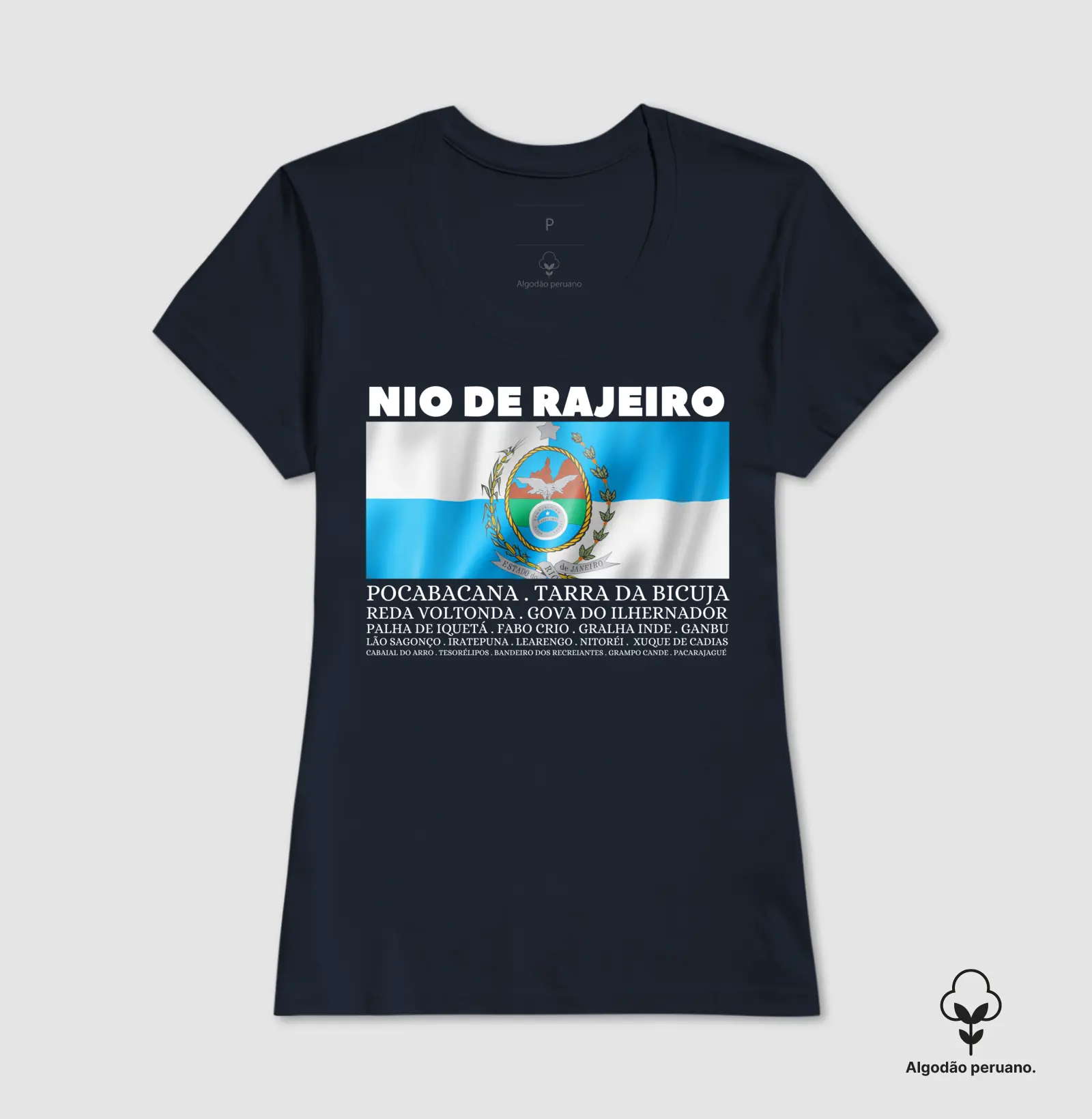 Camisa 6