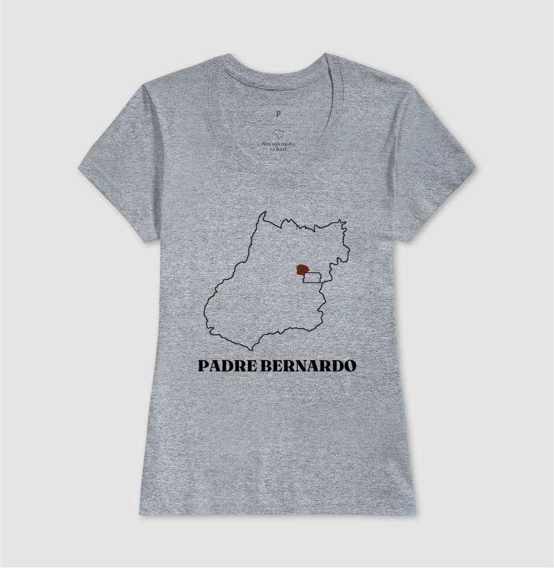 Padre Bernardo | Traço GO - Imagem 9