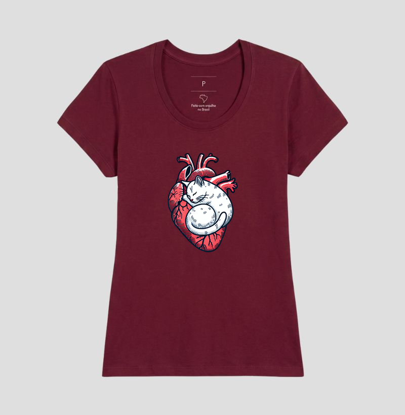 Camisa 18