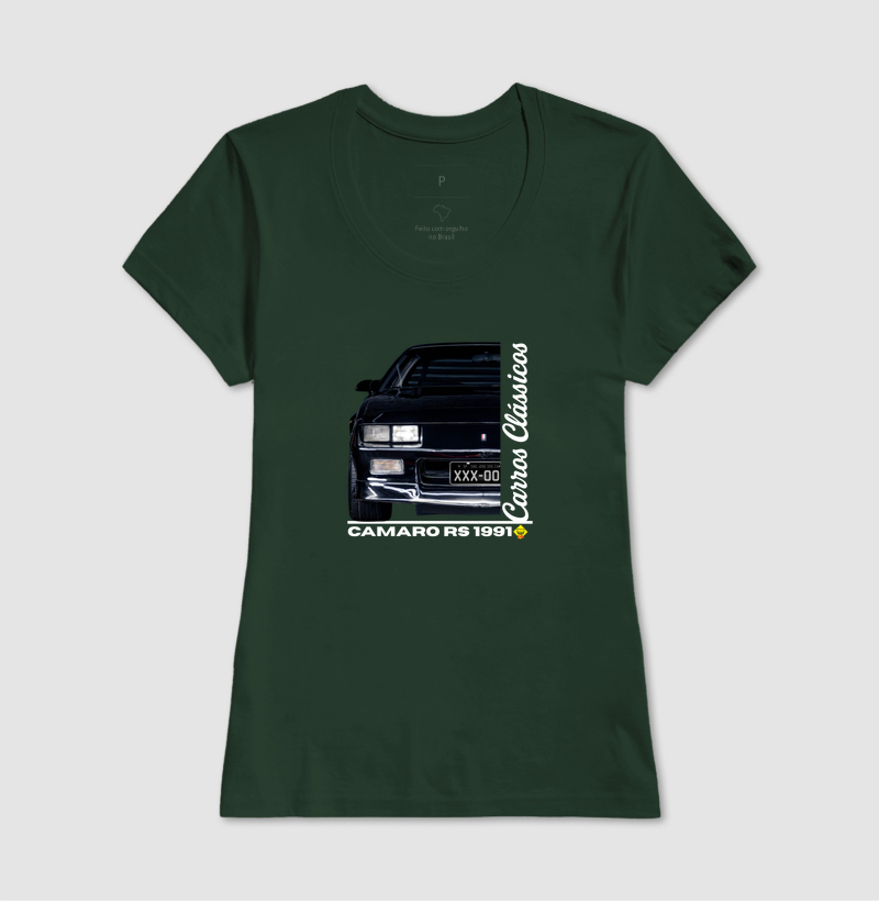 Camisa 15