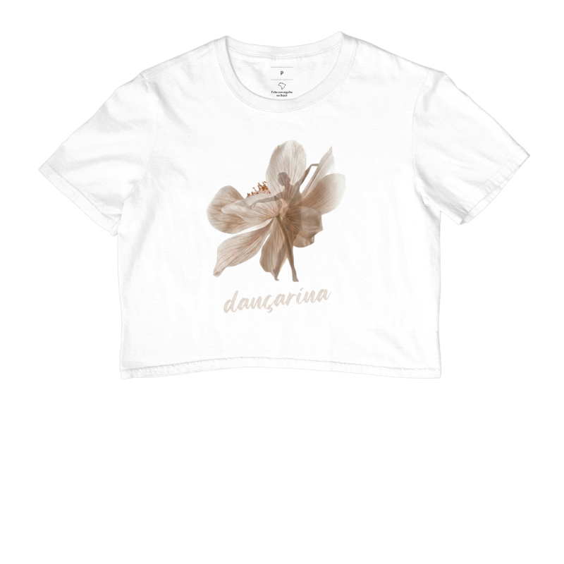 Flor Dançarina - Imagem 3