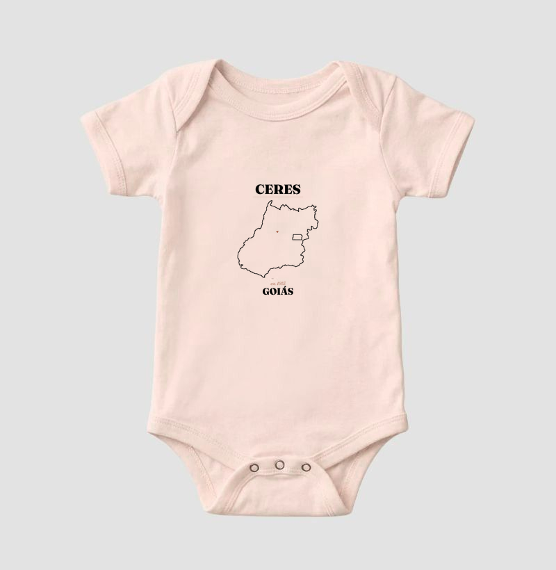Ceres | Legado GO - Imagem 5