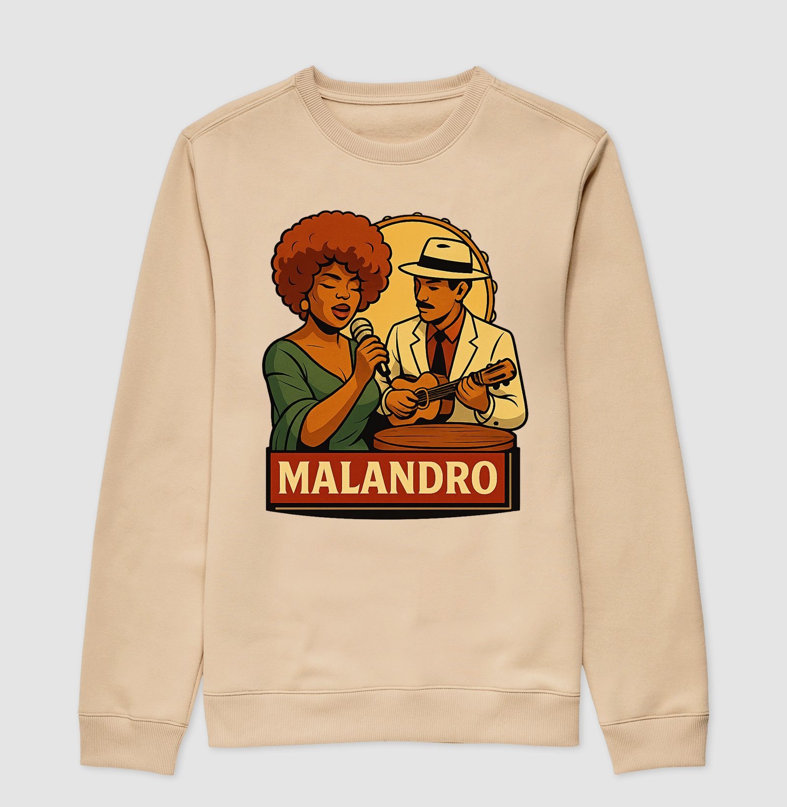 Camisa 2