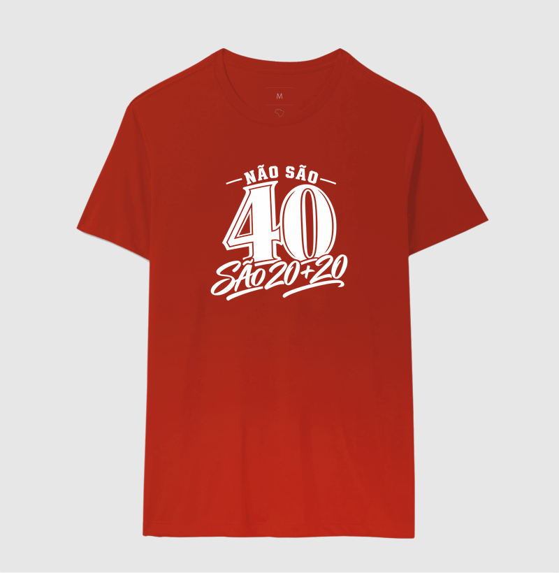 Não são 40 é 20 + 20 - Imagem 8