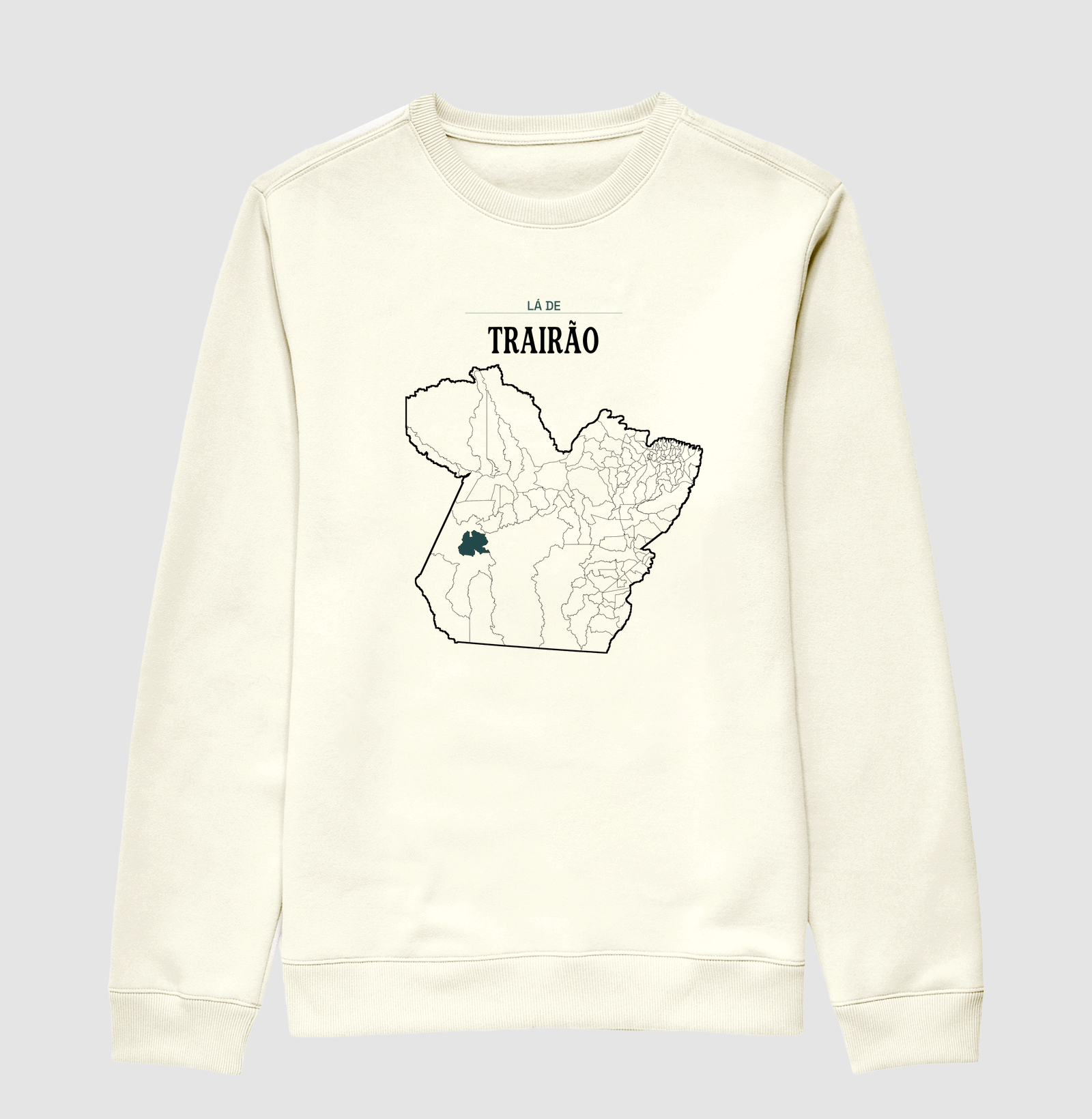 Trairão | Território PA - Imagem 2
