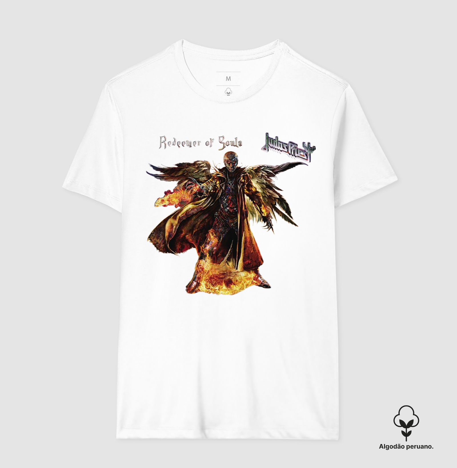 Judas Priest - Redeemer of Souls - Imagem 9