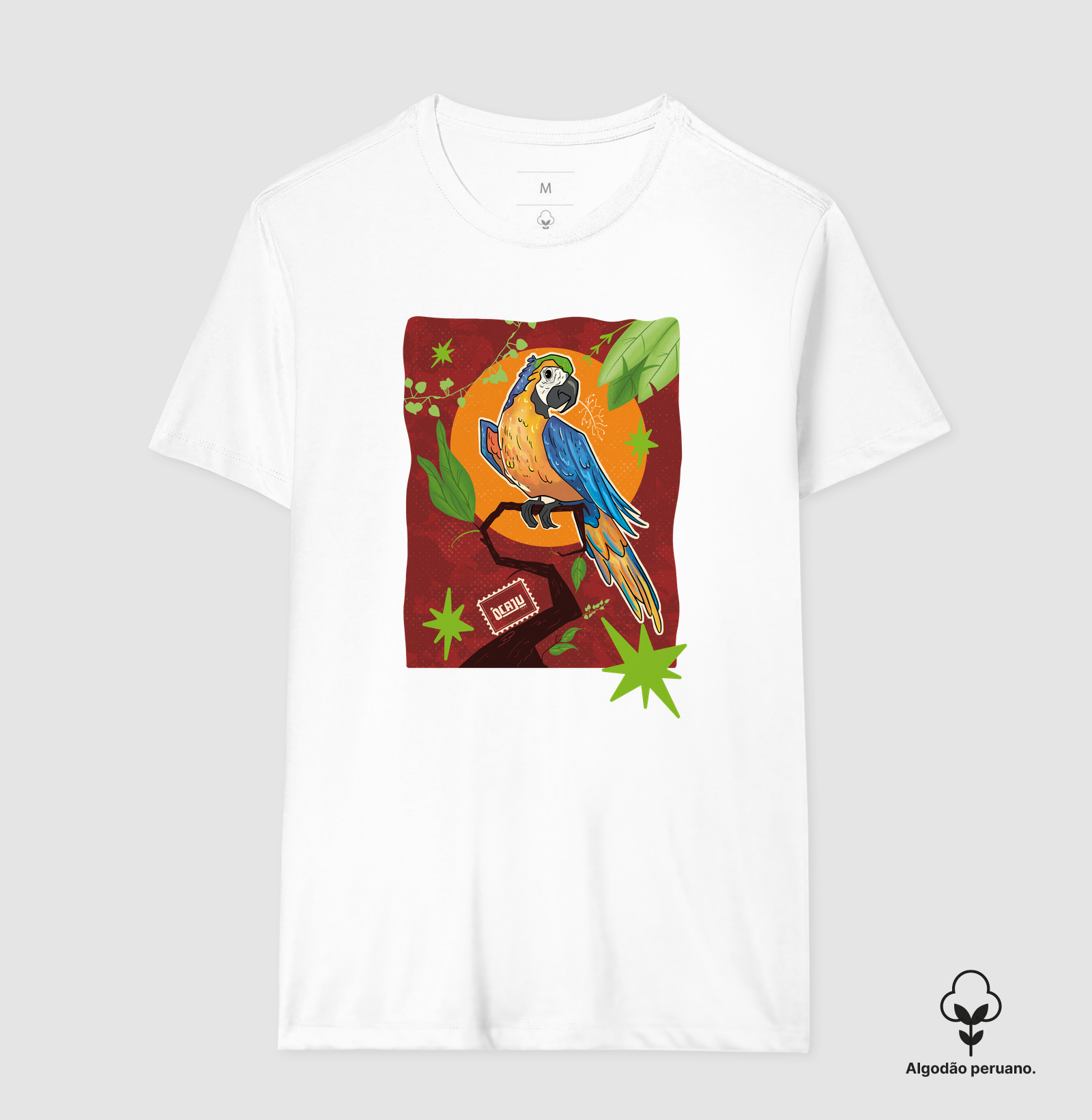 Arara Tropical - Imagem 2