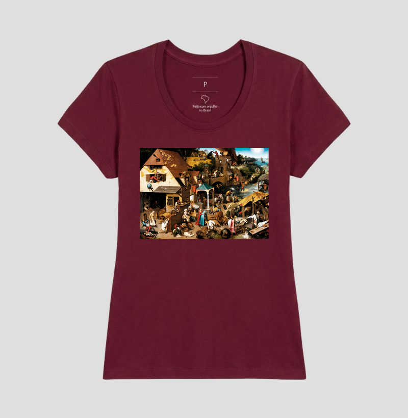 Camisa 18