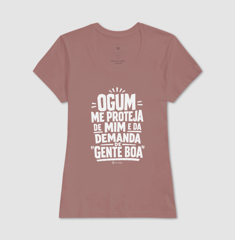 Ogum me proteja de mim - Imagem 17