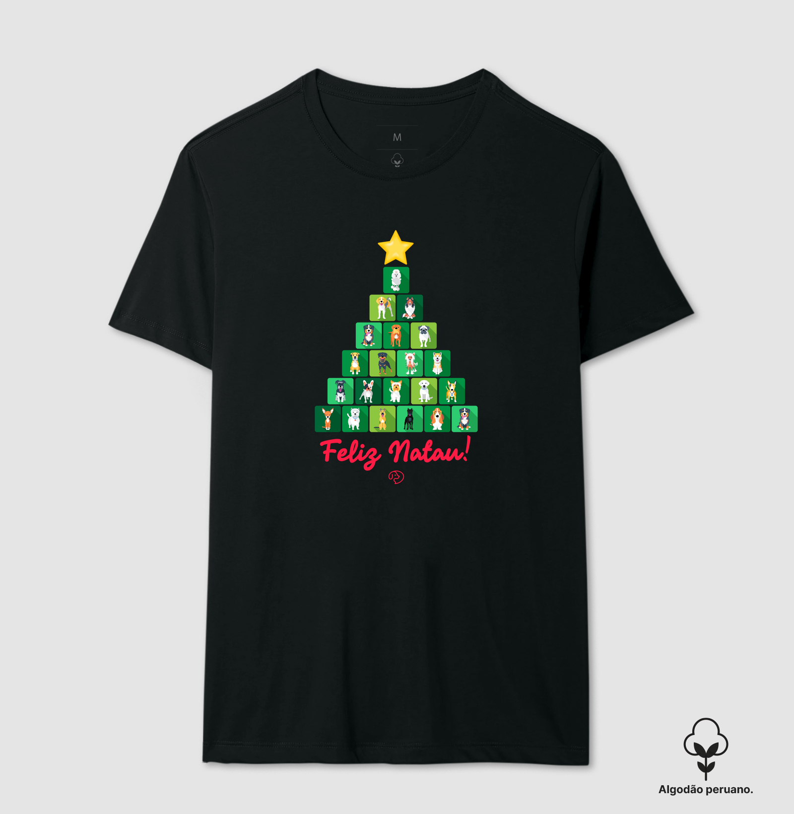Feliz NatAU - Imagem 4
