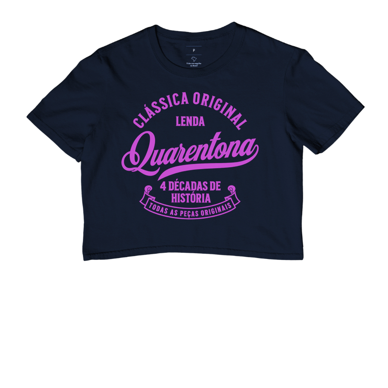 Original Quarentona  - Imagem 4