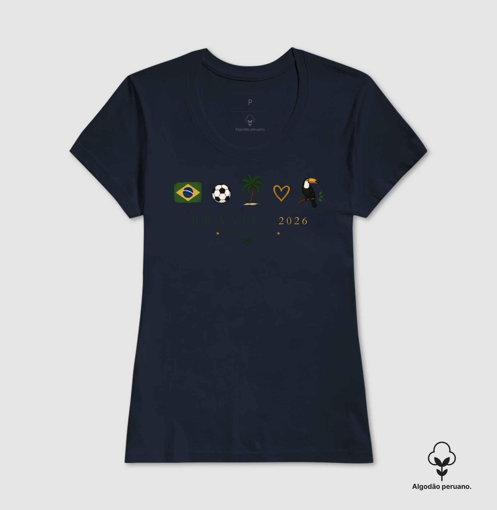 Camisa 3