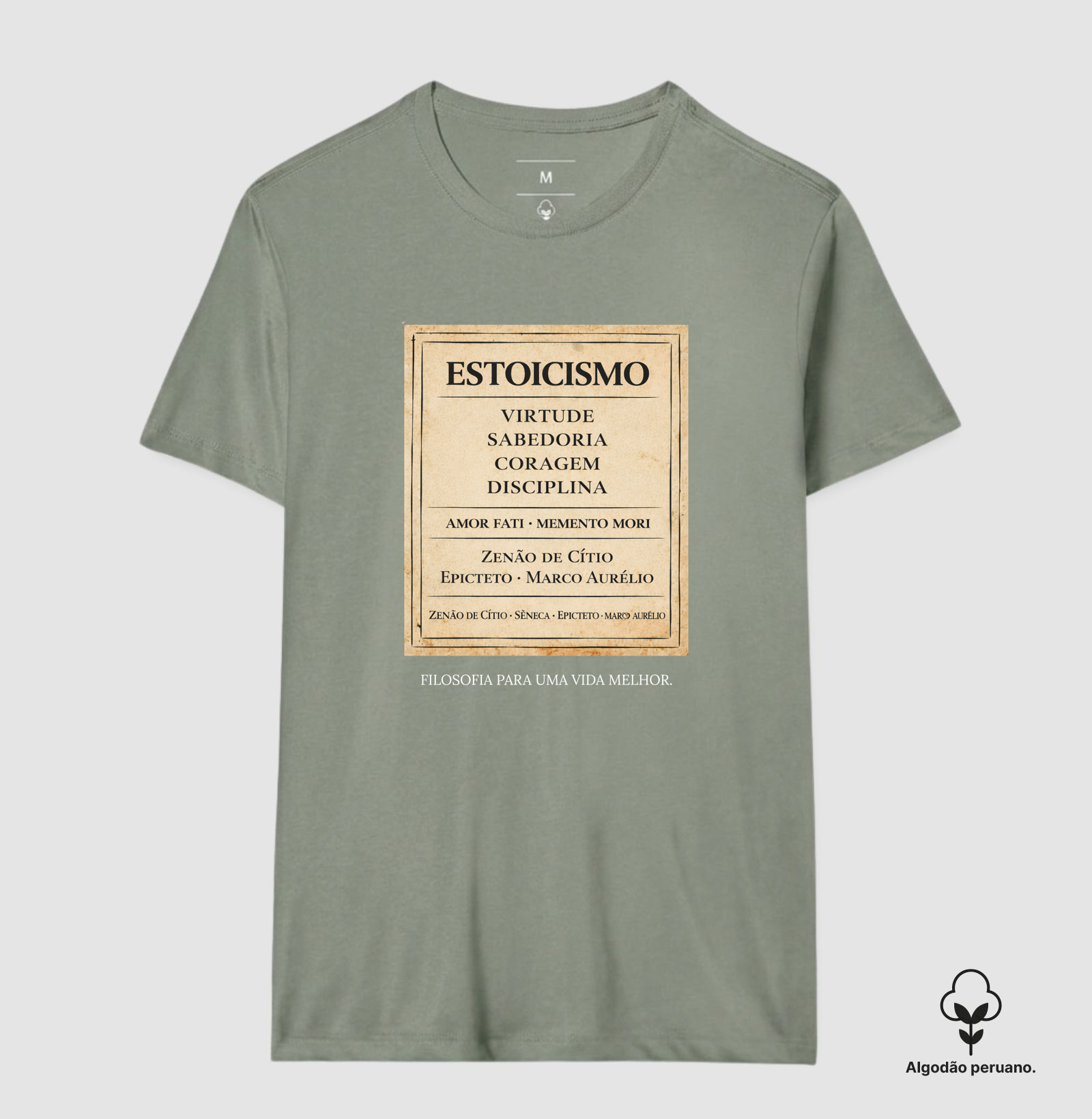 Estoicismo "The Stoic Code" - Imagem 3