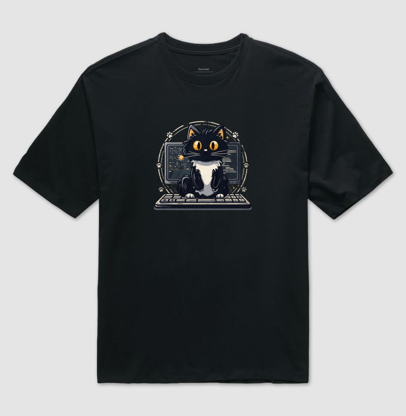 Chief Meow Officer - Imagem 2