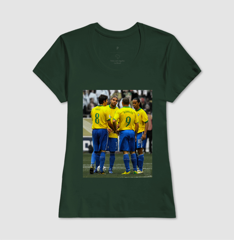 Camisa 12