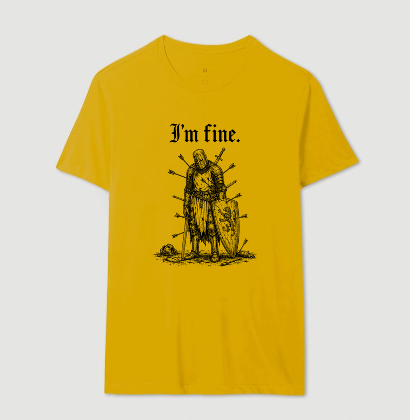 I'm Fine - Imagem 14