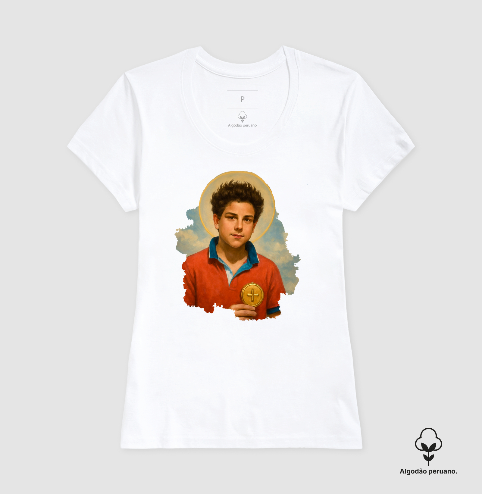 Camisa 2