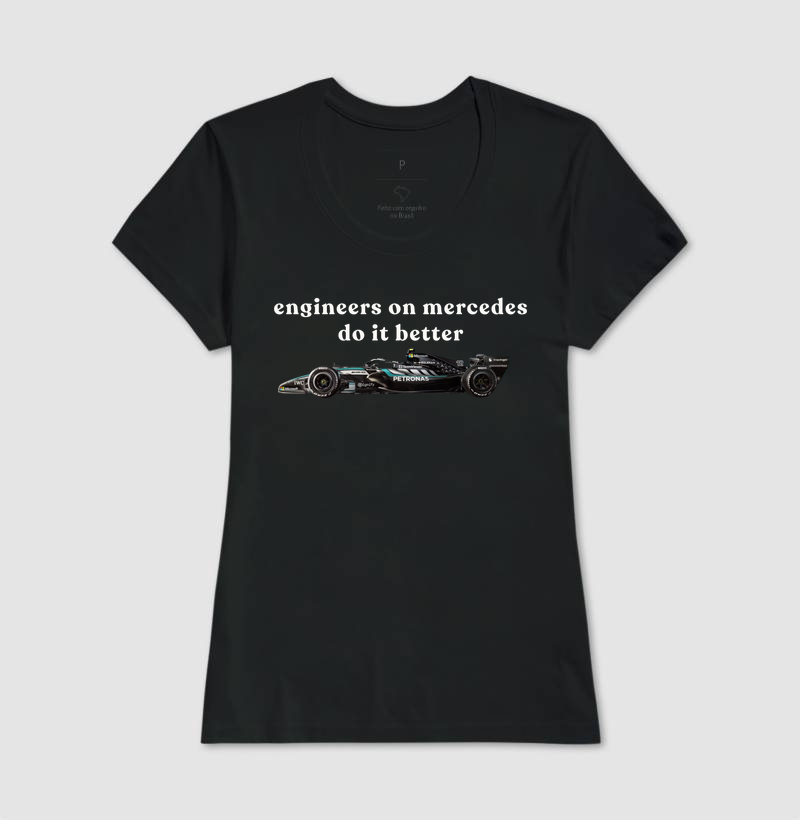 engineers on mercedes - Imagem 3