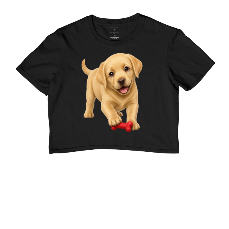 Labrador - Desenho Animado - Imagem 2