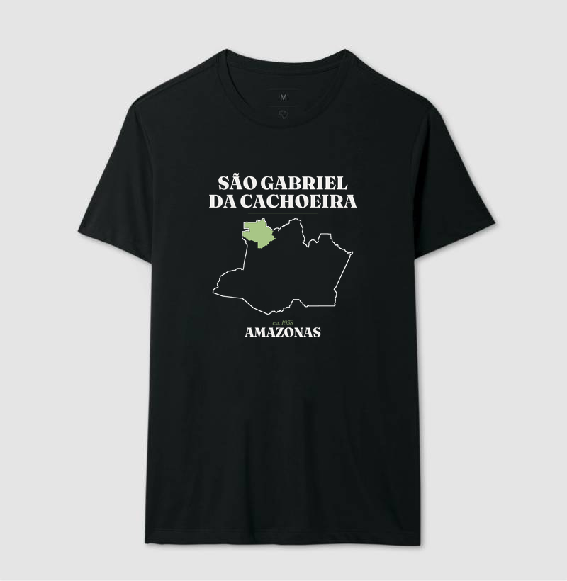 São Gabriel da Cachoeira | Legado AM - Imagem 2