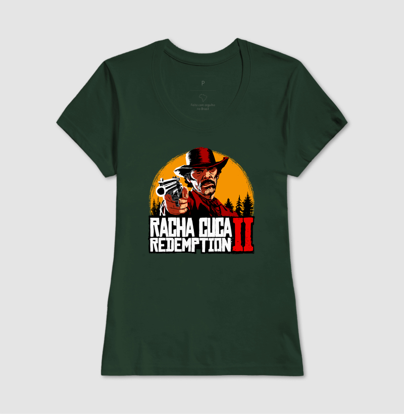 Racha Cuca Redemption - Imagem 16