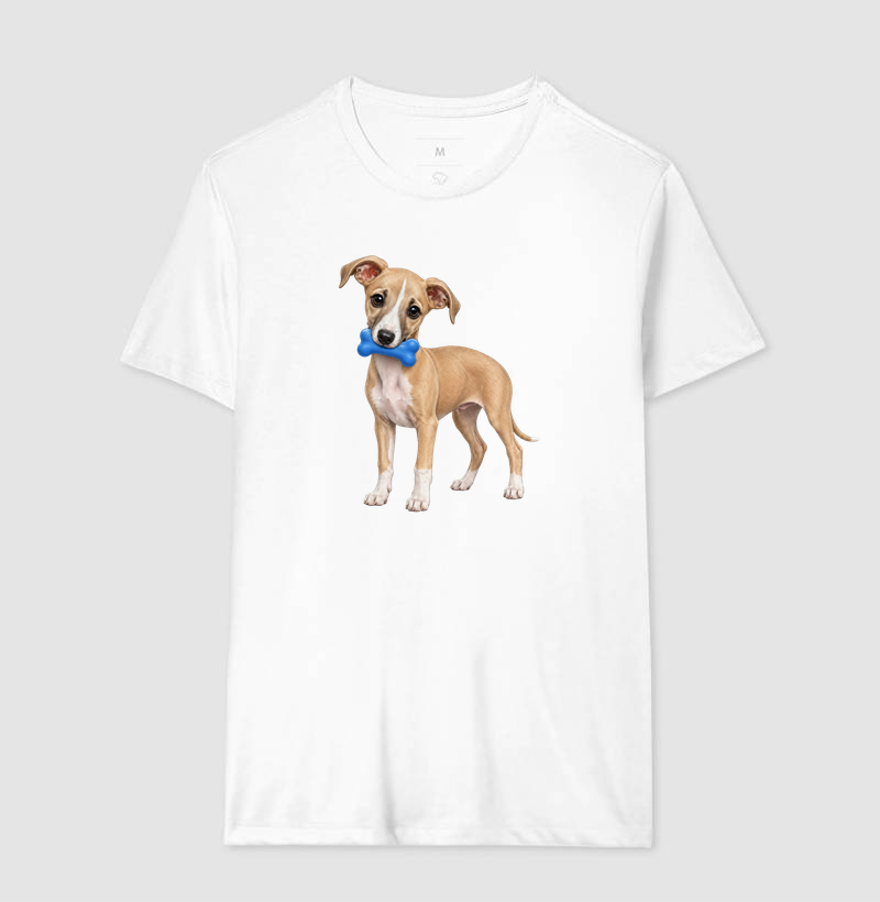 Whippet - Desenho Animado - Imagem 4