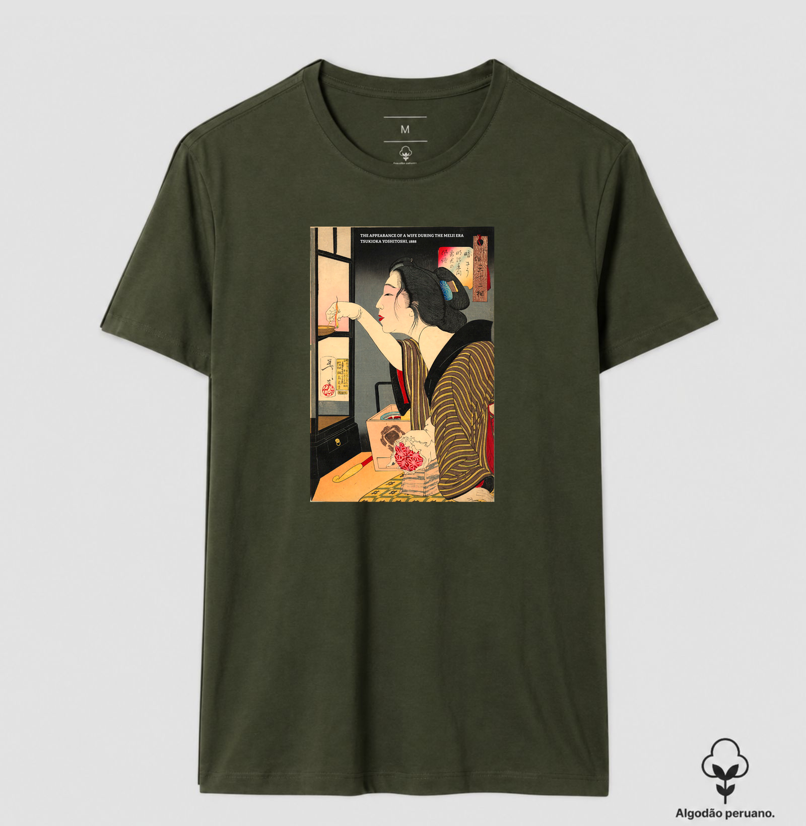Camisa 3