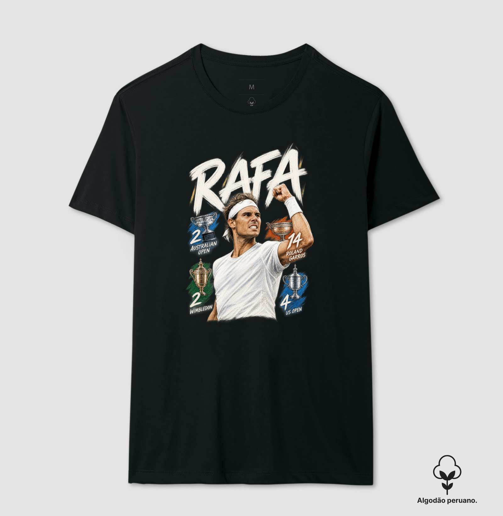 Rafa Slams - Imagem 3