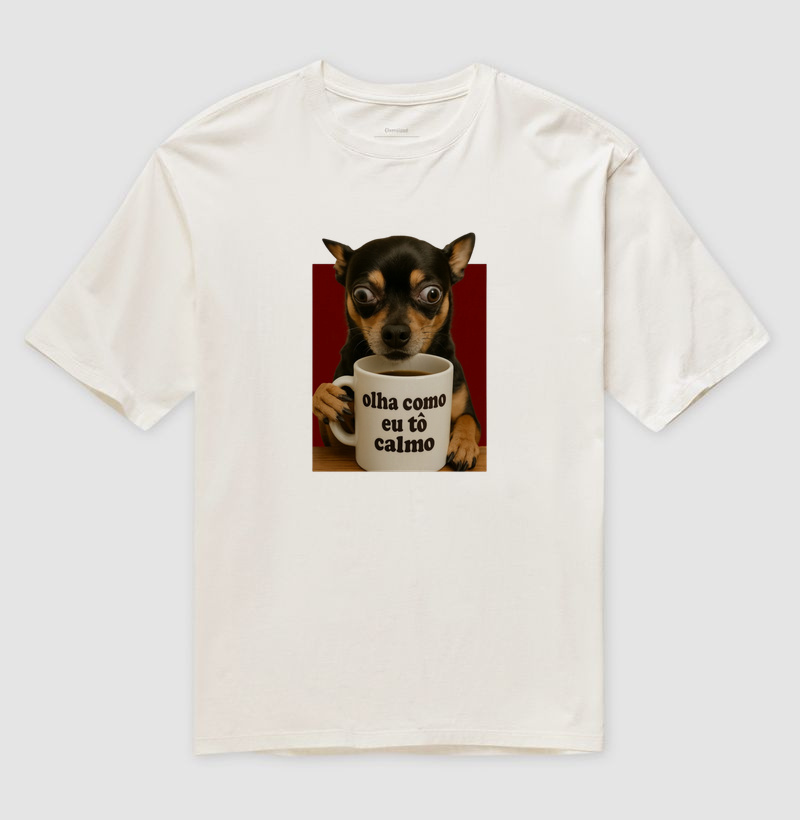Camisa 3