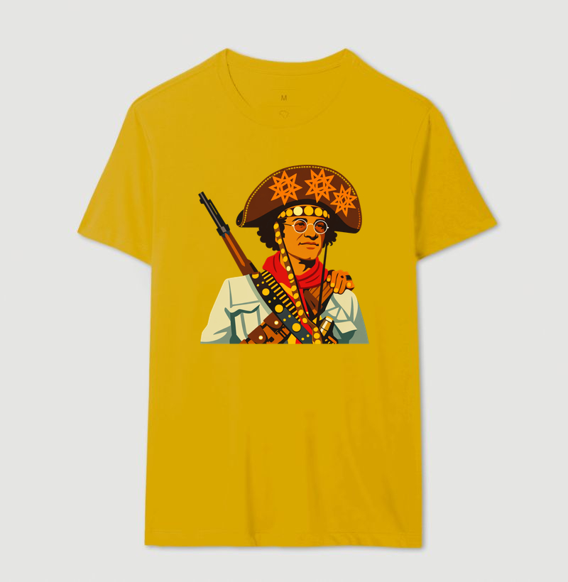 Camisa 13