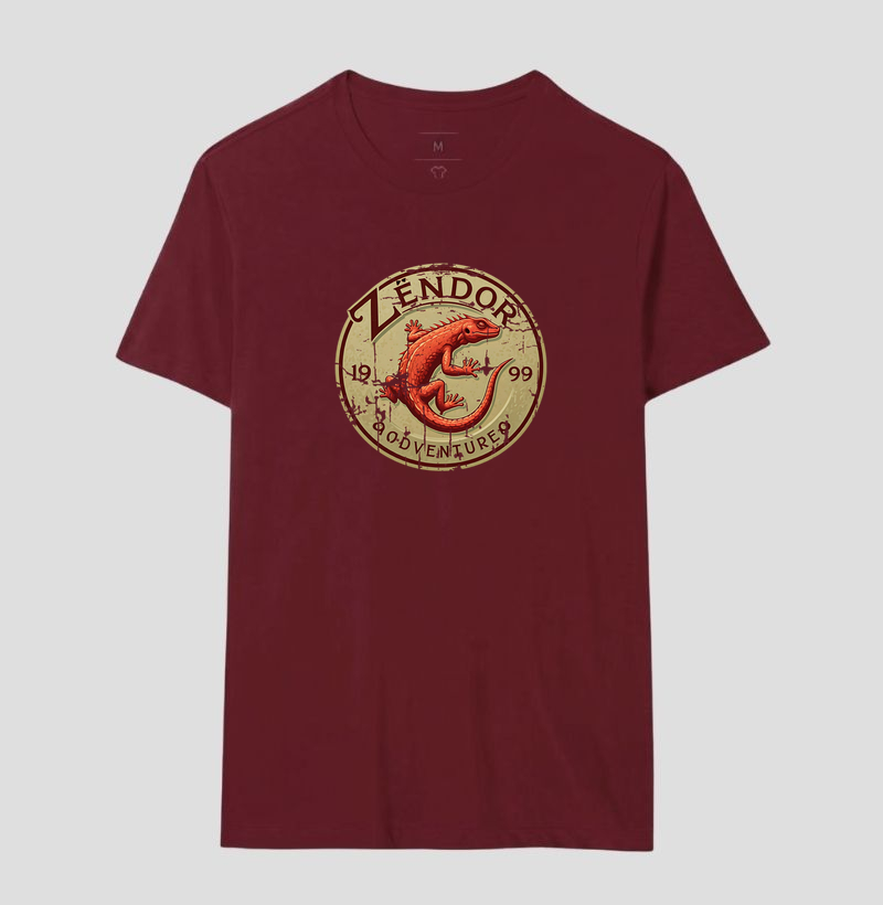 Camisa 18