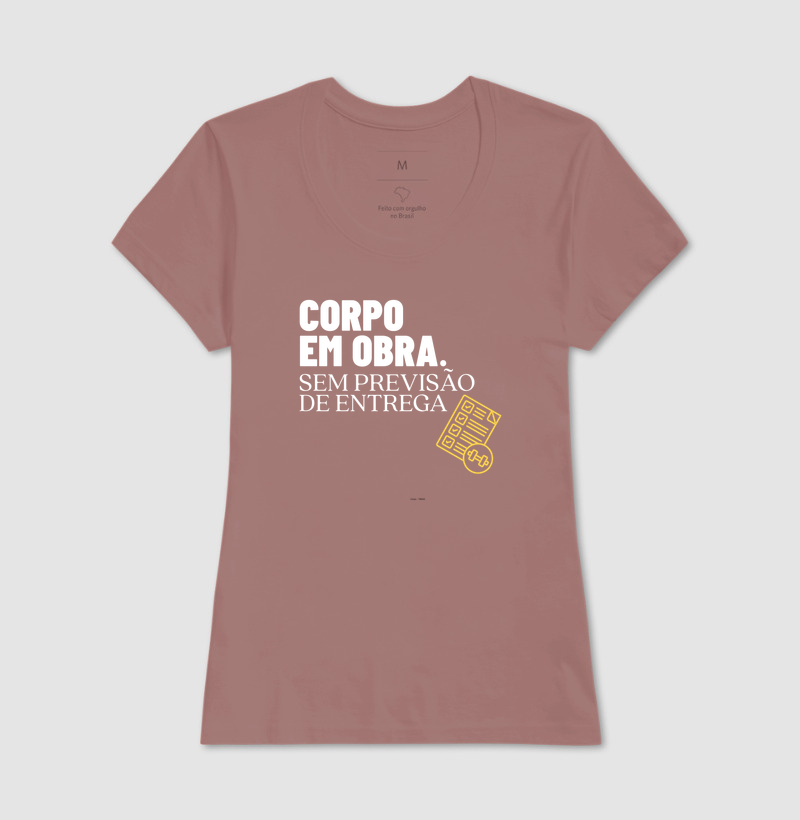 Camisa 18
