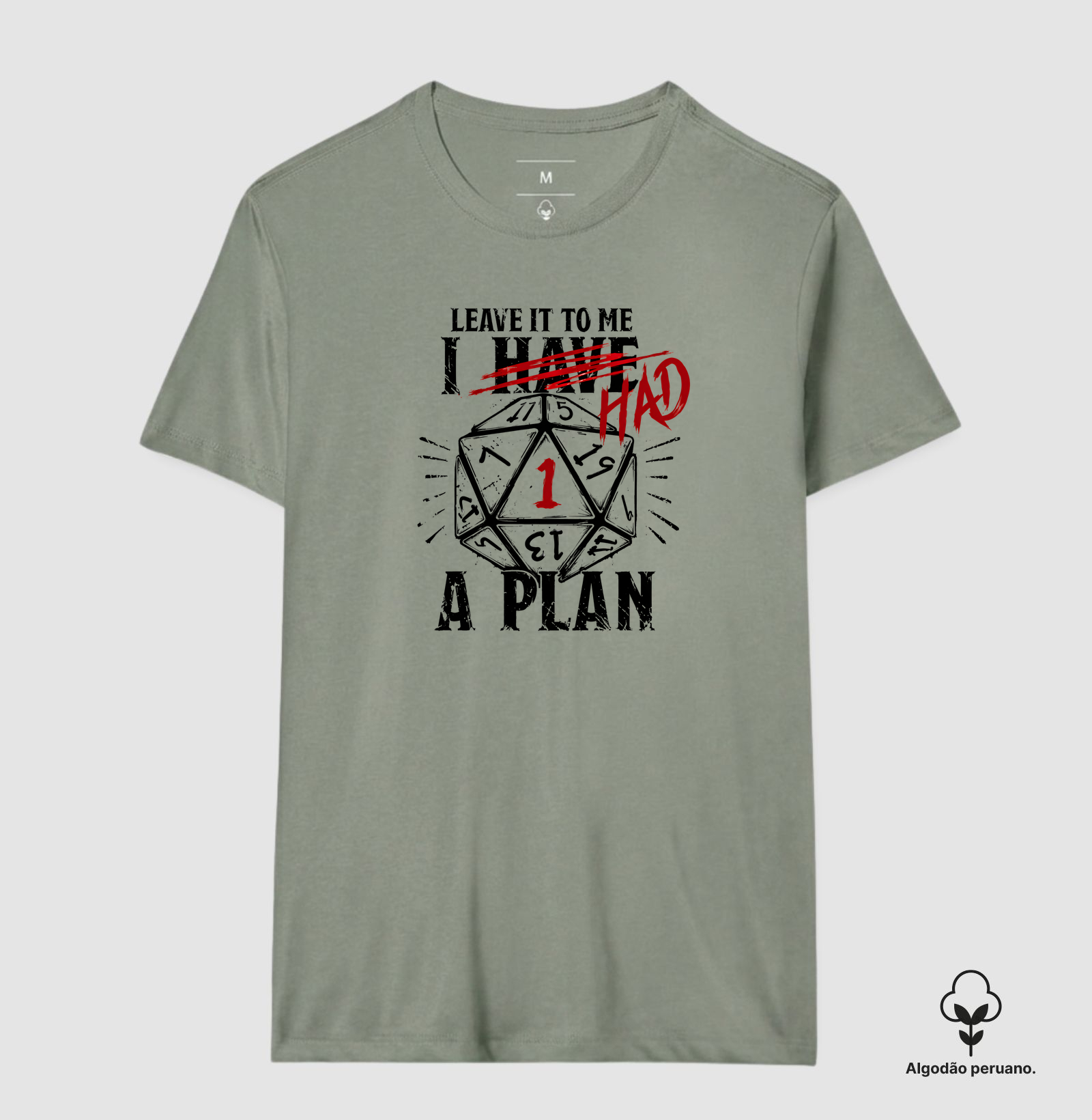Camisa 8