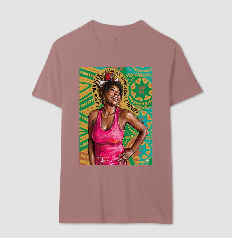 Camisa 16