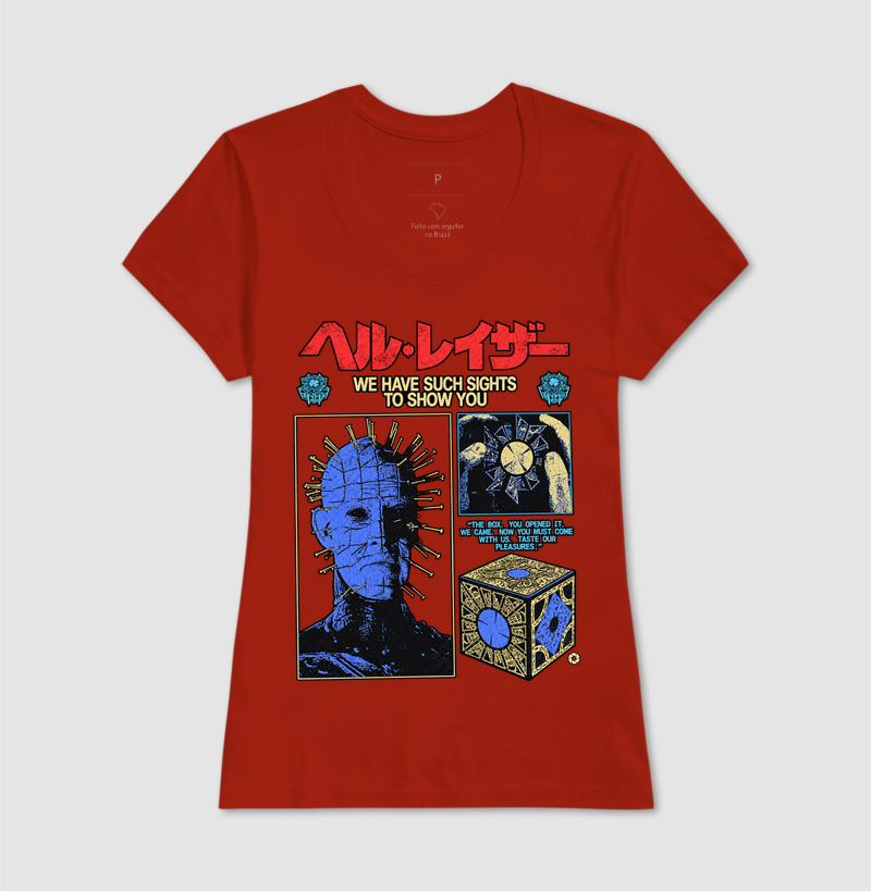 Hellraiser – We Have Such Sights to Show You - Imagem 11