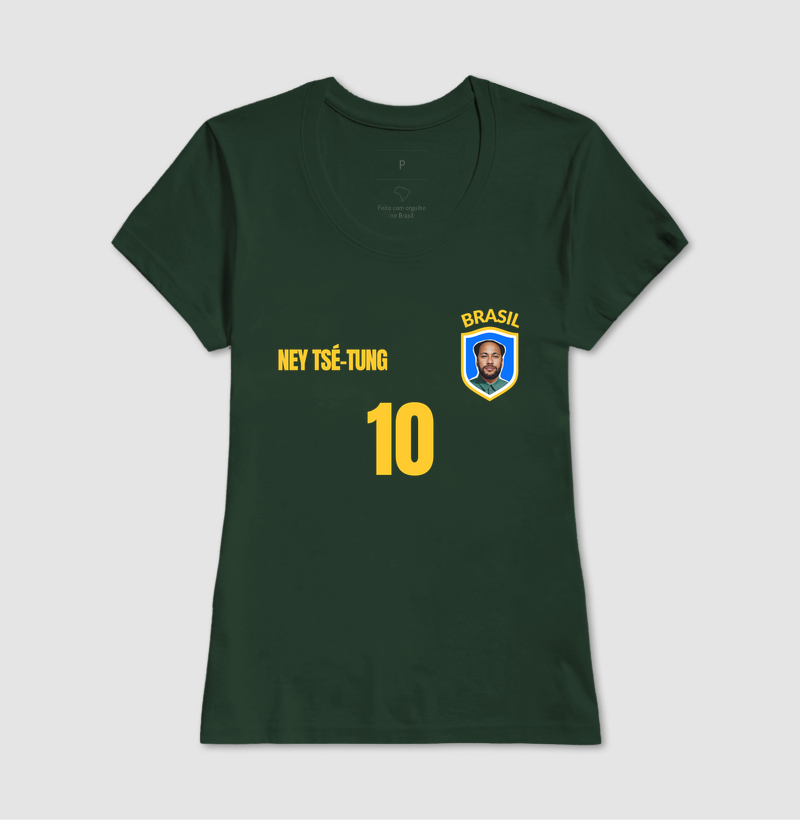 Camisa 10