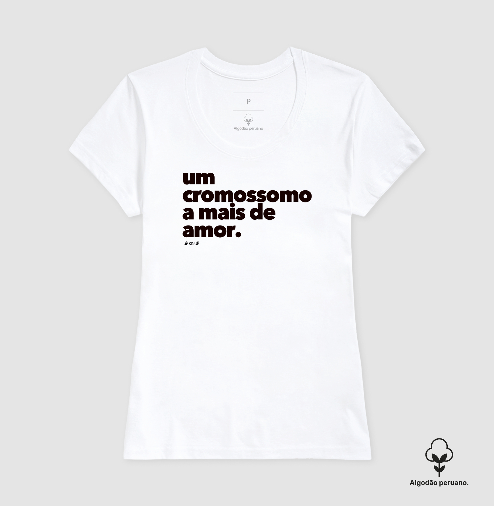 Um cromossomo a mais de amor - Imagem 7