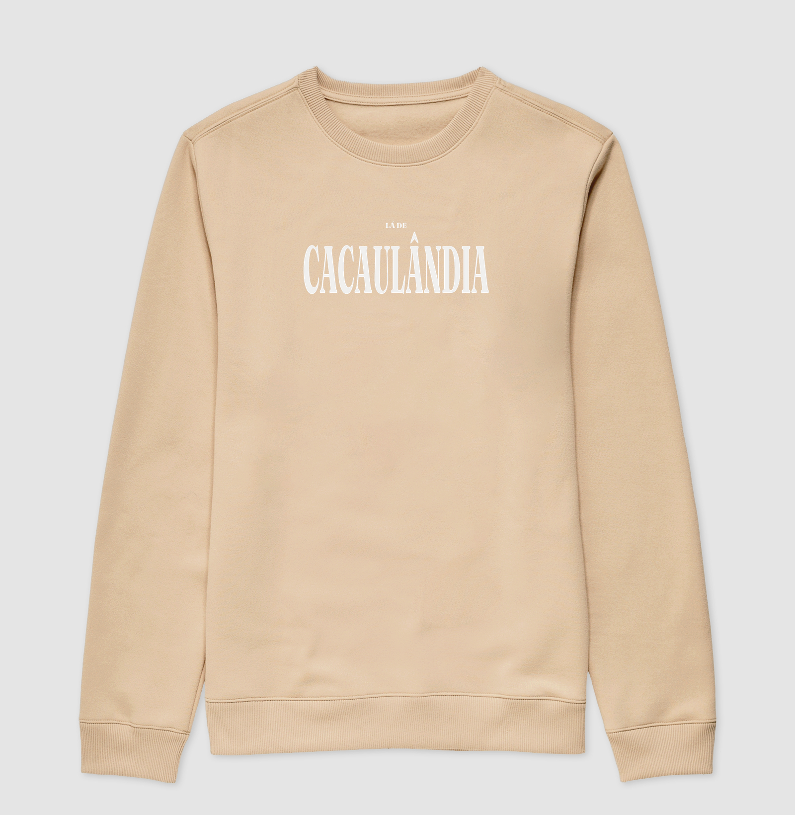 Cacaulândia | Tipografia RO - Imagem 3
