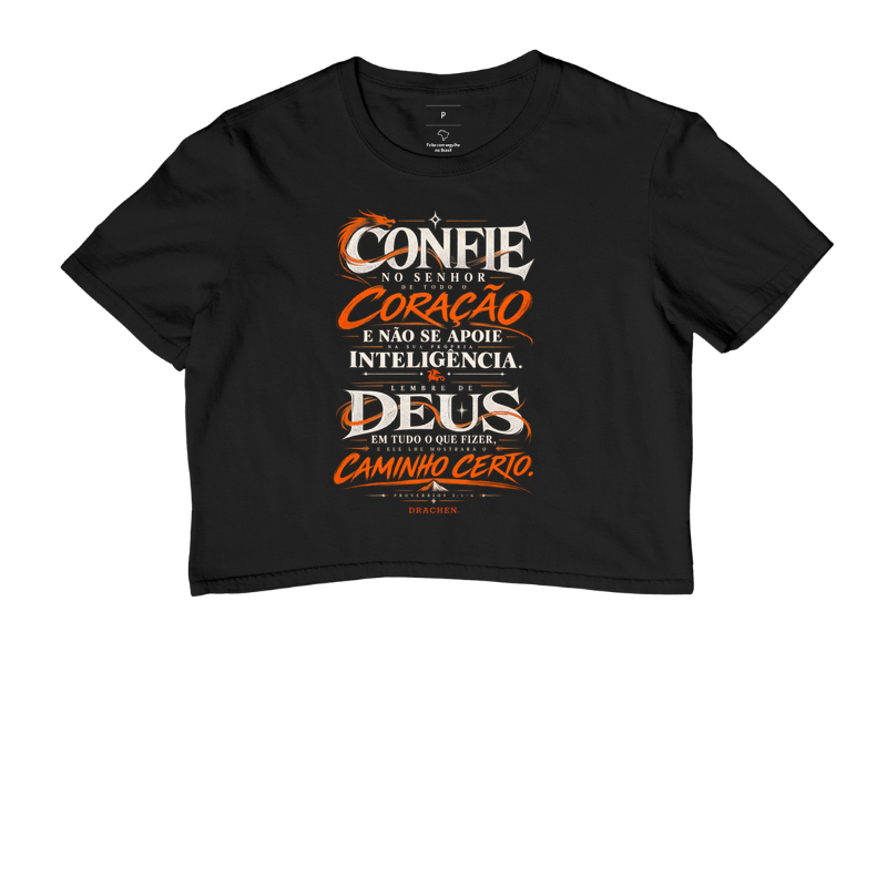 Confia Provérbios 3:5–6 - Imagem 2
