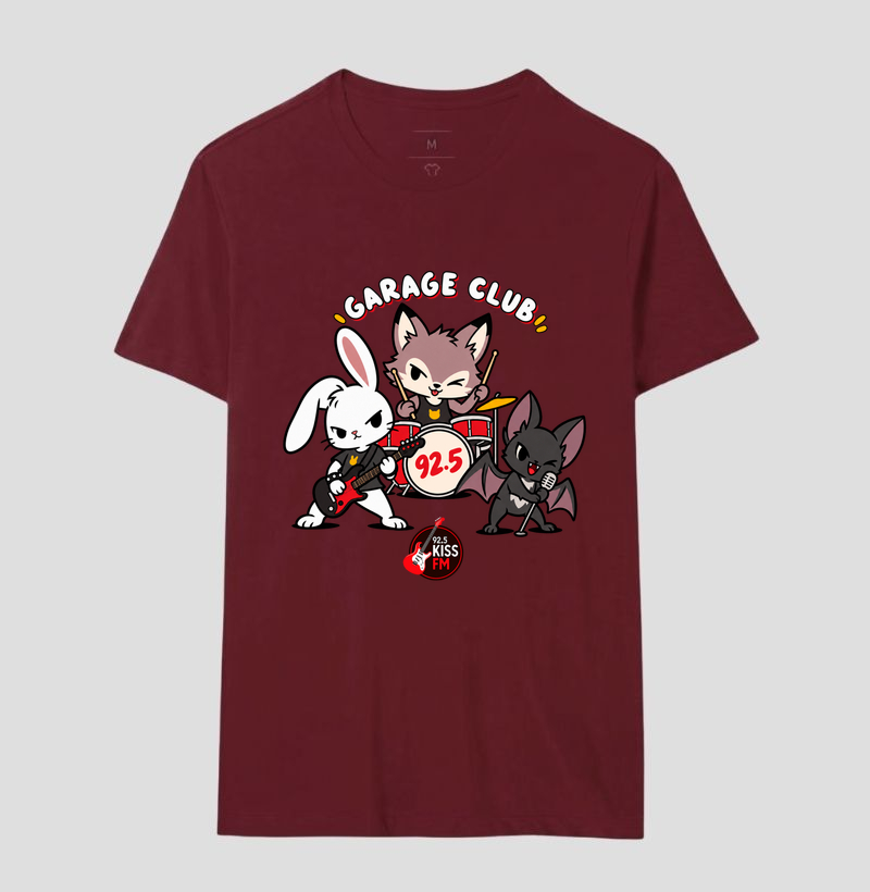 Little Garage Club - Imagem 18