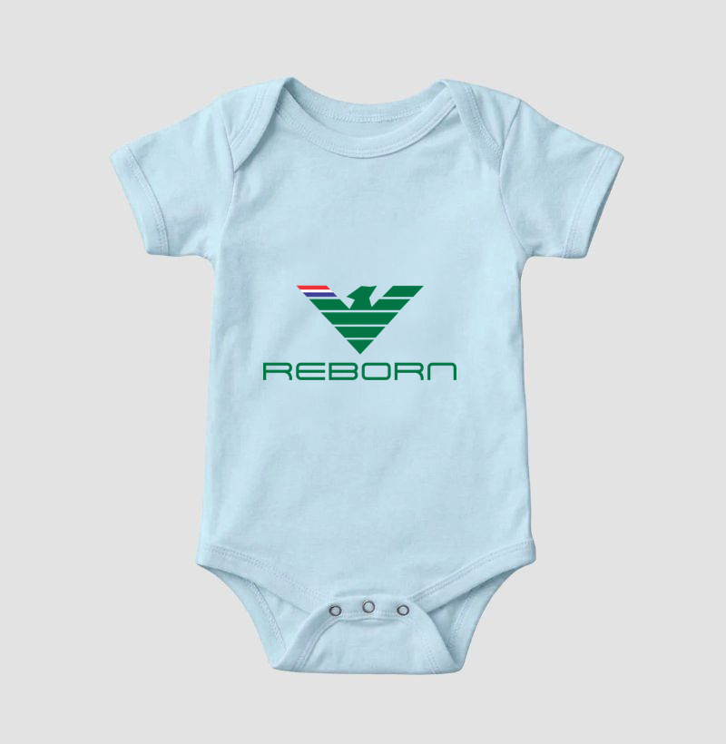 REBORN — RENASCER, VERDE E PODEROSO ✨ Sobre o preto profundo e imponente, o verde brilha com vida própria — cor de esperança, de crescimento, de quem volta a brilhar mais forte do que nunca. - Imagem 4