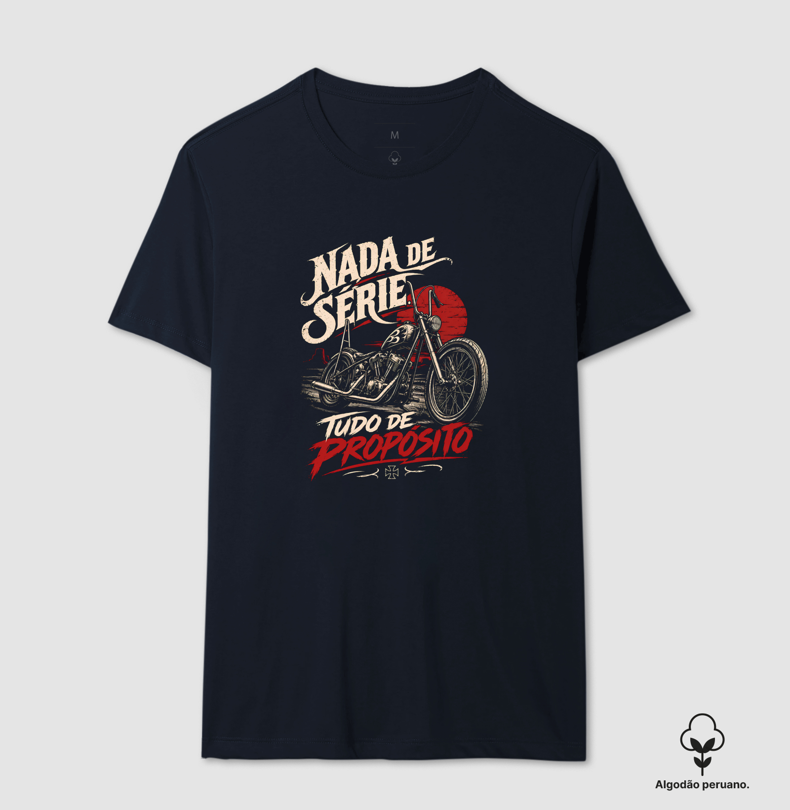 Nada de série - Imagem 5