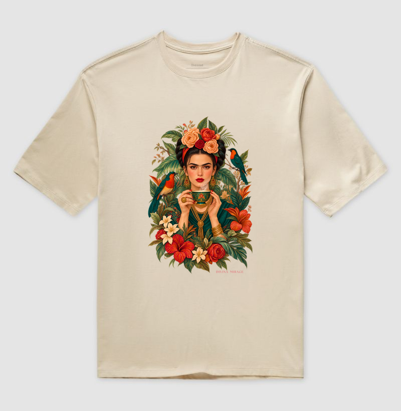 Frida no Chá - Imagem 3