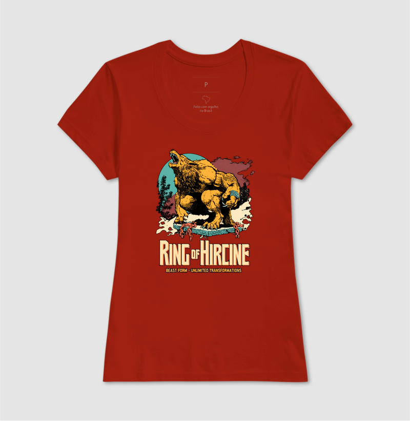 Ring of Hircine - Imagem 13