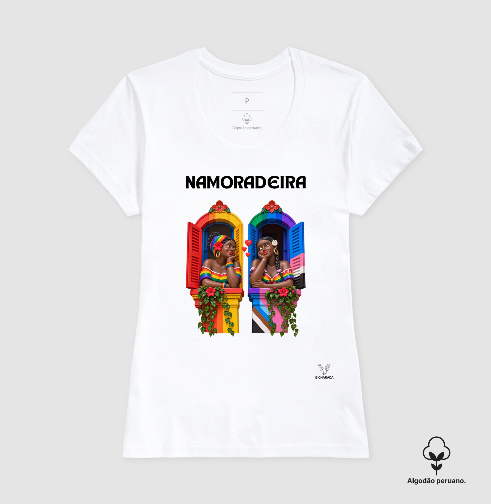 Namoradeira - Imagem 4