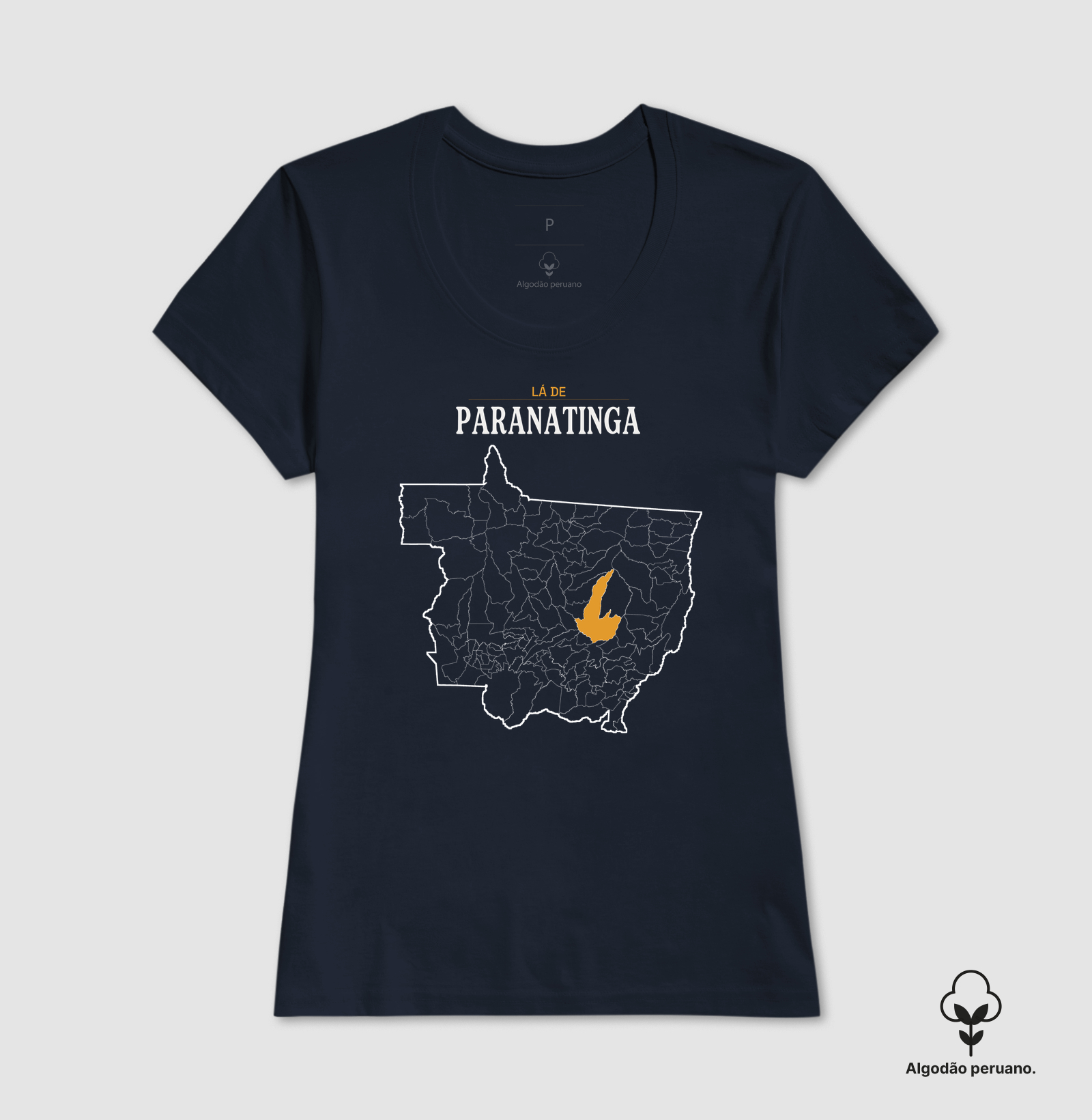 Camisa 6