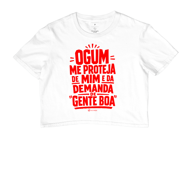 Ogum me proteja de mim - Imagem 3