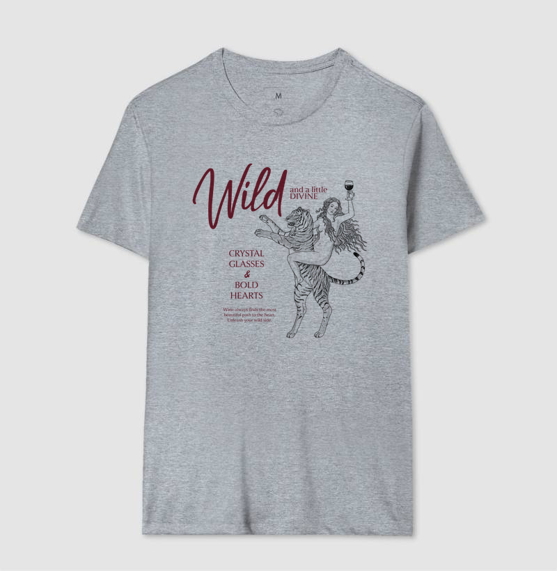 Wild and a little divine - Imagem 8