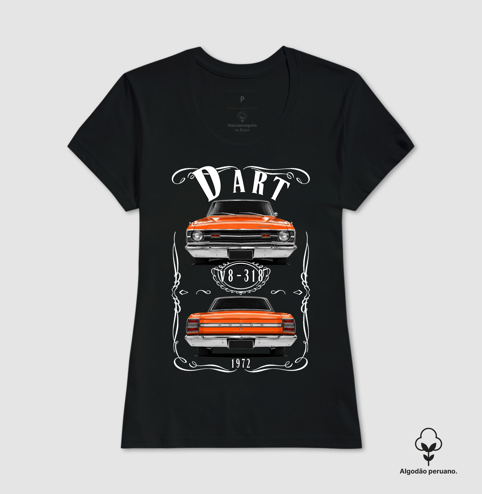 Camisa 5